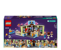 LEGO FRIENDS 42618 Kawiarnia w Heartlake - 1248839 - zdjęcie 7